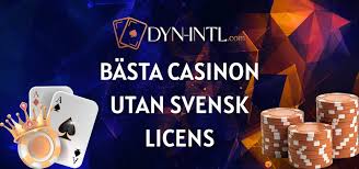 Casino Utan Svensk Licens Allt Du Behöver Veta om Casino utan Svensk Licens 10 Casino Utan Svensk Licens Allt Du Behöver Veta om Casino utan Svensk Licens 10