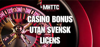 Casinon Utan Svensk Licens med Låg Insättning -1272469994