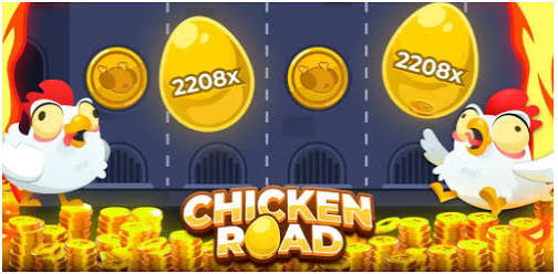 Descubre cómo jugar Chicken Road Descubre cómo jugar Chicken Road