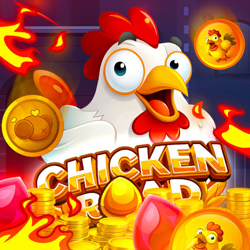 Descubre el emocionante mundo de Chicken Road Juego -660833807