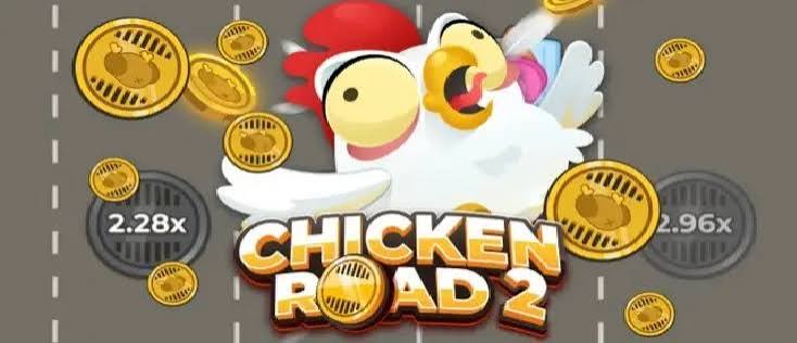Descubre la emoción de jugar Chicken Road 2 -899281588