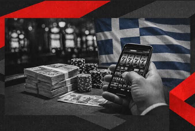 Discover the Best Online Casinos in Greece A Comprehensive Guide -608090604