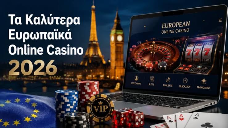 Discover the Best Online Casinos in Greece A Comprehensive Guide -608090604