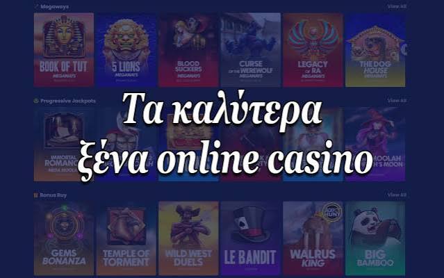Discover the Best Online Casinos in Greece A Comprehensive Guide -608090604