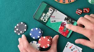 Discovering BubblesBet A New Era in Online Gaming