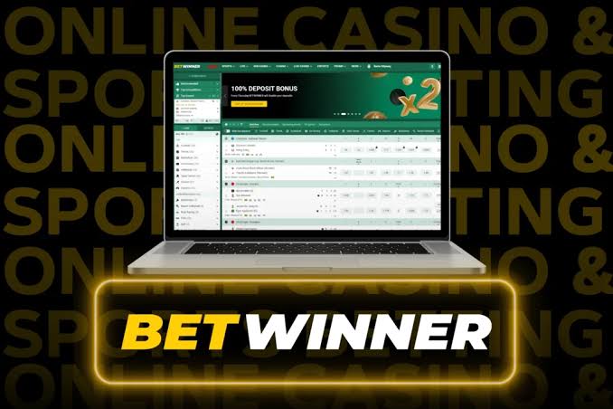 Download Official BetWinner APK Your Gateway to Mobile Betting Download Official BetWinner APK Your Gateway to Mobile Betting