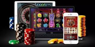 Exploring 007 Casino Online Games A High-Stakes Adventure