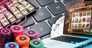 Exploring 007 Casino Online Games A High-Stakes Adventure