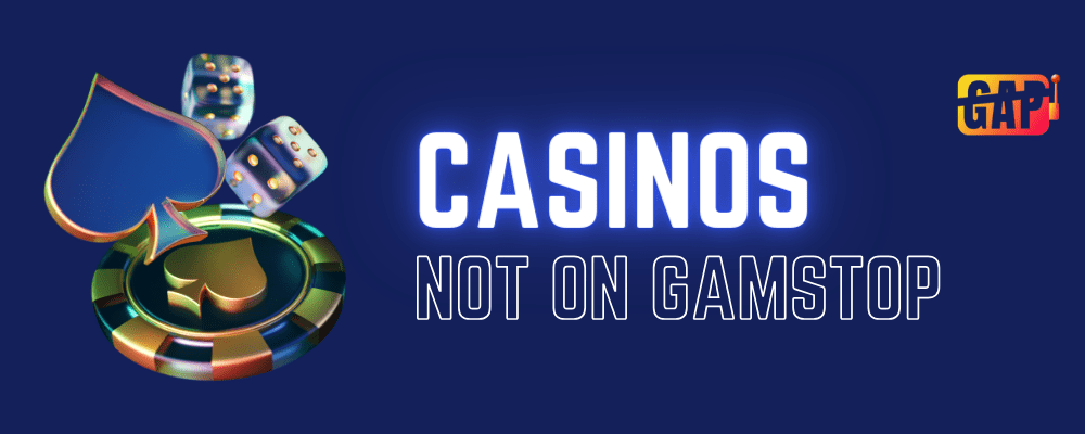 Exploring Casino Sites Not on GamStop in the UK