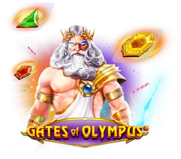 Exploring the Thrills of Gates of Olympus Slot Game