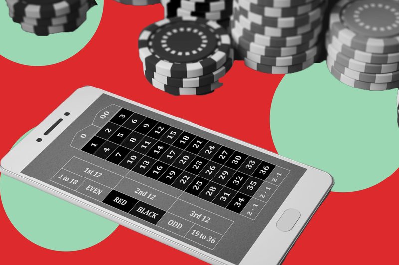 United Kingdom - dendera casino
