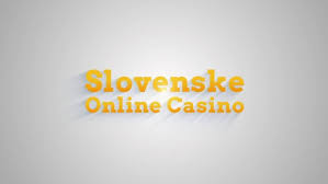 Najlepšie slovenské online kasína 2026 Zábava a výhry na dosah ruky