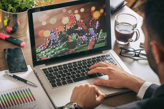 Online Casino στην Ελλάδα Ο Οδηγός σας για μια Ασφαλή και Διασκεδαστική Εμπειρία