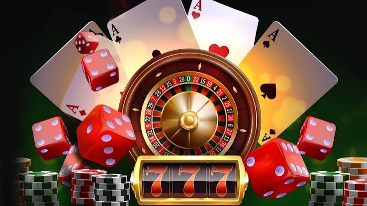 Online Casino Εξωτερικού Μάθετε τα Πάντα για τις Καλύτερες Επιλογές