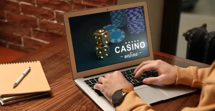 Online Casino Εξωτερικού Μάθετε τα Πάντα για τις Καλύτερες Επιλογές