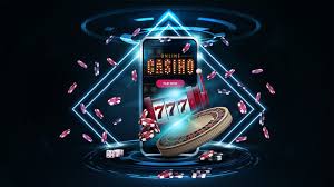 Online Casino - Alt, hvad du behøver at vide for at komme i gang