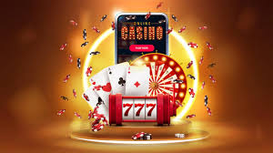 Online Casino - Alt, hvad du behøver at vide for at komme i gang
