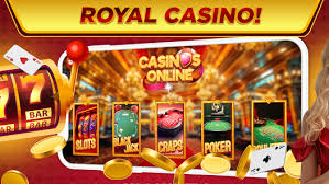 Online Casino - Alt, hvad du behøver at vide for at komme i gang