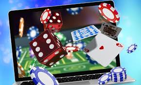 Online Gambling En Guide til Verdenen af Online Spil
