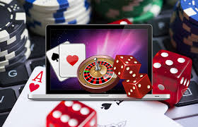 Online Gambling Jak Se Správně Orientovat V Digitálním Světě Hracích Automatů