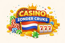 Ontdek Online Casino zonder CRUKS Speel met €10 Deposit!