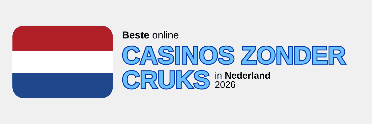 Ontdek Online Casino’s Zonder CRUKS