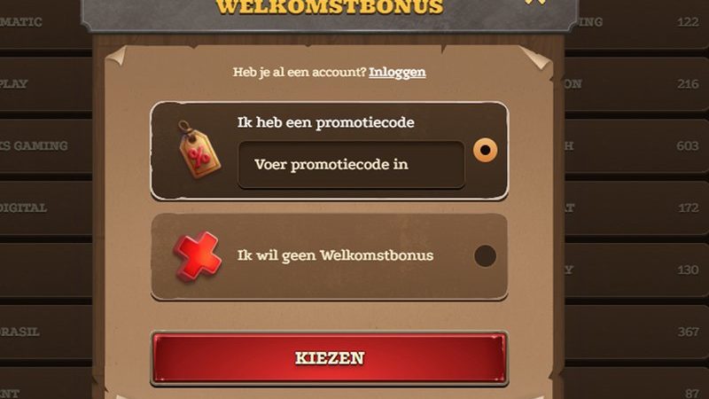 Lizaro Casino Online: Alles Wat Je Wil Weten Over Lizaro Casino Inloggen