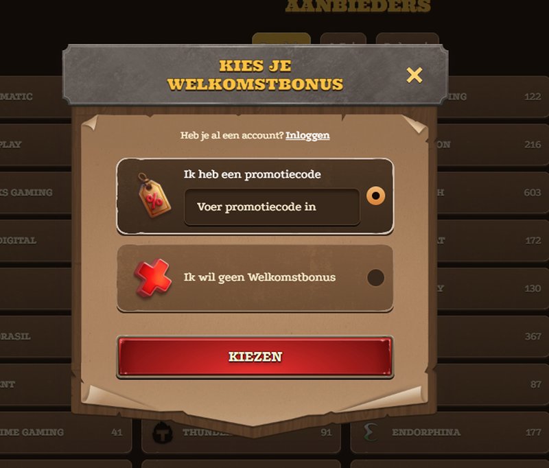 Image: Lizaro Casino Online: Alles Wat Je Wil Weten Over Lizaro Casino Inloggen