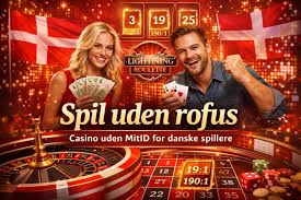 Udenlandsk Casino i Danmark Fremtiden i 2026