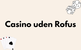 Udenlandske Casinoer for Danske Spillere En Udforskning