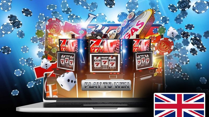 Unlocking the Secrets of Britain’s Thriving Mobile Esports Scene