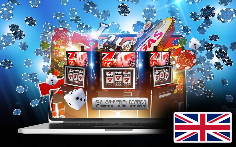 Explore casino slotlair