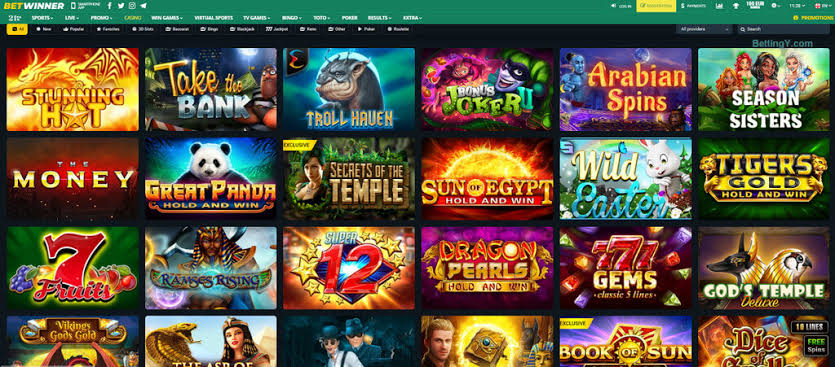 Unlock Exciting BetWinner Bonuses and Promo Codes