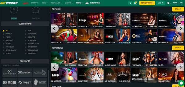 Unlock Your Betting Potential Promo Codes for BetWinner