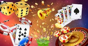 Willbet Online Casino UK Experience the Thrill of Gaming