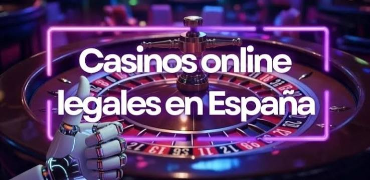 Casino Online Dinero Real España Guía Completa para Apostar con Éxito