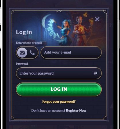 Get Exclusive Casino Offers with Lolajack Casino Login in the UK