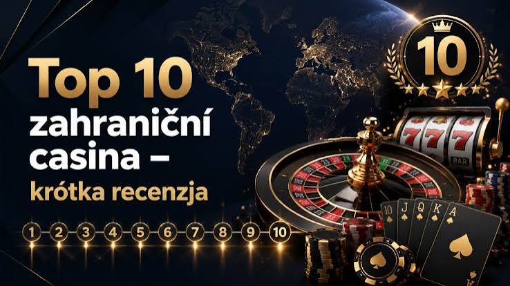 Nejlepší nová online casina v roce 2023 136653521 Nejlepší nová online casina v roce 2023 136653521